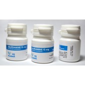 Generico Reductil Sibutramine (Meridia, Ectivia) 15 mg YEDUC