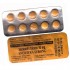 Levitra generico (Vardenafil) 40 mg