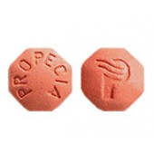 Propecia Genérico (Finasteride) 5mg