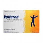 Generic Voltaren 50 mg 