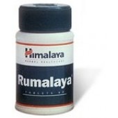 Himalaya Rumalaya tab