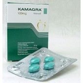 Kamagra (Viagra Genérico) 100 mg