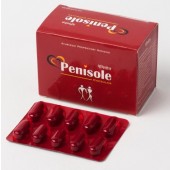 Penylarge (Cápsulas para la ampliación del pene) 