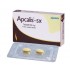Apcalis SX ( Cialis Generico) 20 mg