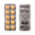 Levitra Genérico (Vardenafil) 40mg