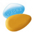 Viagra/Cialis Paquete de prueba 