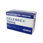 Generic Celebrex (Celecoxib) 100 mg