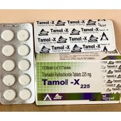 Generic Ultram (Tramadol) 225mg R