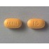 Generic Paxil (Paroxetine) 10 MG