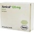 Дженерик Ксеникал (Xenical - Orlistat) 60 мг