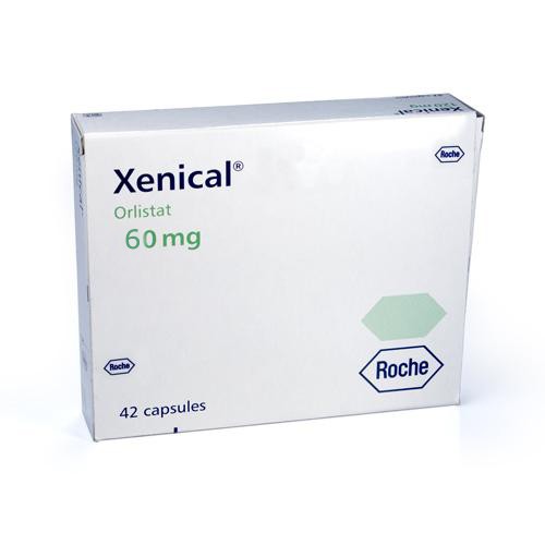 Generic xenical (orlistat)