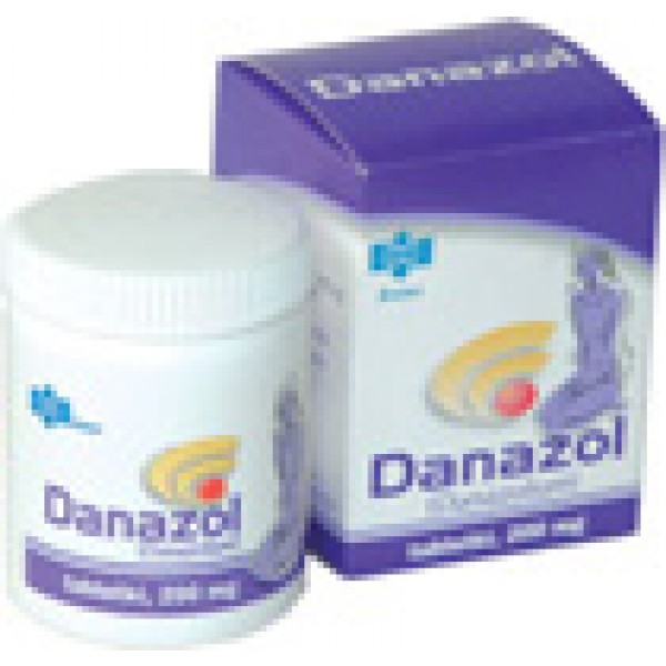cost of danazol