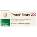 Tramadol Brand 200 mg (Originale)