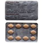 Malegra FXT (Sildenafil + Fluoxetine) 100/40 mg Malegra FXT (Sildenafil + Fluoxetine) 100/40 mg