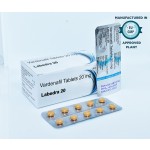 Generic Levitra (Vardenafil) Labedra 20 mg D Generic Levitra (Vardenafil) Labedra 20 mg D